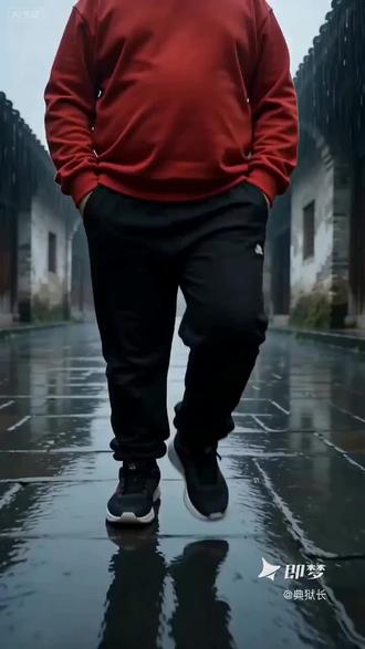 我在即梦发现了一个超棒的作品!来即梦AI,看更多精彩内容!#即梦AI #今年的春节祝福这样说 #即梦seedance2 #即梦马年抓马大会 #梦到哪出演哪出