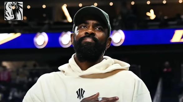 重磅!欧文确认赛季报销,着力左膝恢复,全力备战下赛季! #欧文赛季报销 #欧文放弃本赛季 #凯里欧文 #欧文 #独行侠