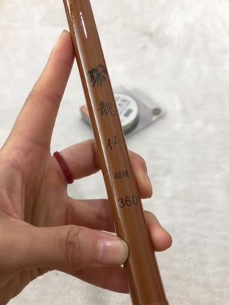 迷你收缩小鱼竿 #钓鱼装备 #钓鱼 #鱼竿 #鱼竿渔具 #钓鱼竿