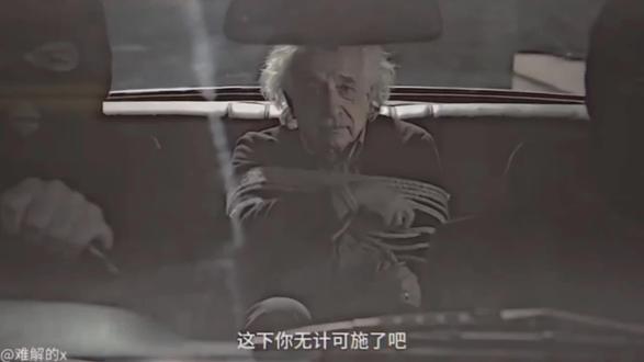 我们绑架了爱因斯坦 我们绑架了爱因斯坦#瞬间触及真心 #车中人 #爱因斯坦