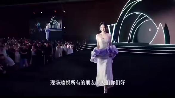 瑧悦的品牌形象代言人—陈乔恩
乔恩说—-瑧悦打动她的是真诚
我们听她怎么说….