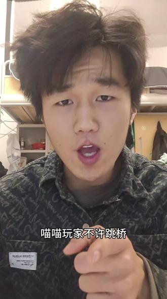 #洛克王国世界 #洛克王国手游 #洛克王国精灵二创 喵喵玩家须知