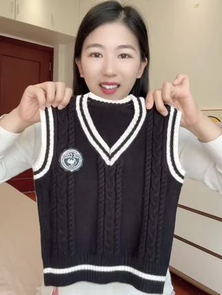 #童装