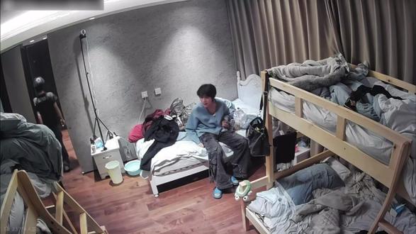 #王橹杰 #左奇函 #张函瑞 #思罕 神行为,要笑死了