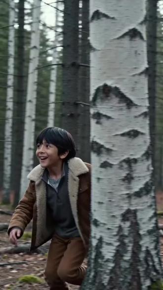 #阴间视频 依旧丹尼尔歌词