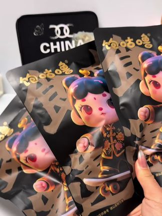#爱了爱了 #泡椒凤爪 #买它