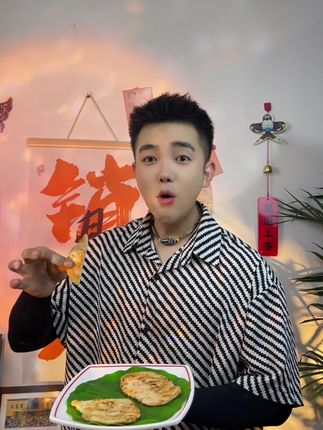 #太好吃了 嘎嘎好吃鸡排整点呗!