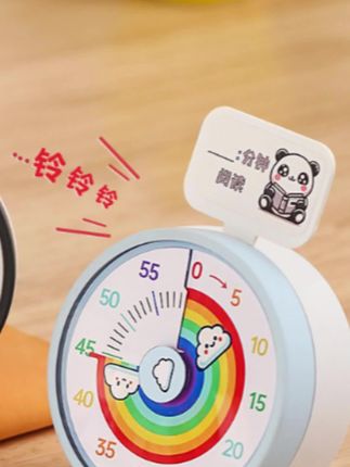 木森推荐定时器自律时间管理器可视化时间管理器#木森 #木森大舞台 #定时器 #可视化时间管理器  #在抖音入手的好东西