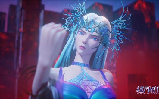 这种男主最精了~#国漫