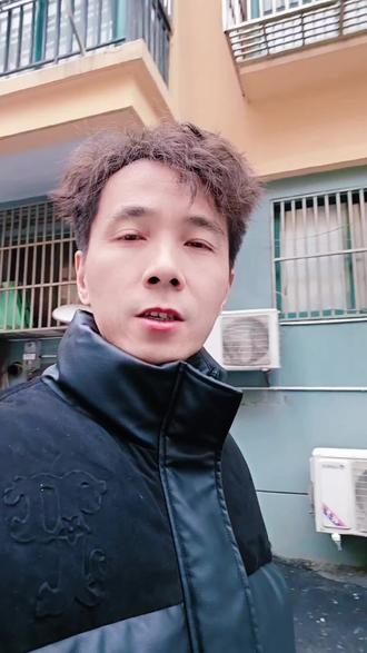 一场小雪公交停了,孩子放假了!#无为