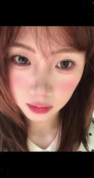 教你如何做嘟嘟唇,美瞳,靓肤 #醒图焚决的神 #醒门永存#人类对醒图的开发不足百分之一#修图#美女