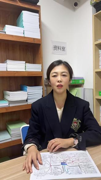 中考化学思维导图#化学 #把知识装进脑袋