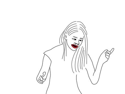 颜安:张予曦你也太贪婪了 #颜安 #赵昭仪 #张予曦 #灵魂画手