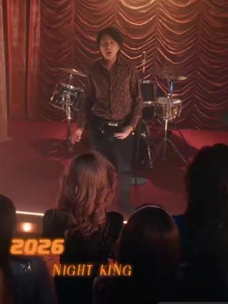 “世界艱難,我哋照行”