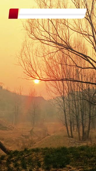 今天起个大早,来郑州贾鲁河源头出水冲上热搜,作为郑州的母亲河,贾鲁河源头已断流30多年后复涌,表明中原生态正在悄然恢复。相信不远的将来中原大地会重视瑞鹤翔飞,野鹿遍山。#贾鲁河网红打卡地