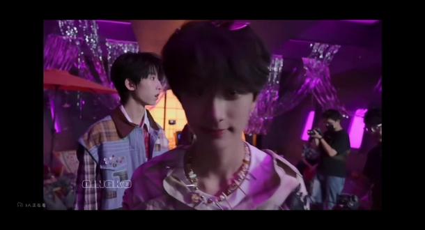 我心可鉴 李煜东来年幸福幸福再幸福#李煜东#安利 #190大帅哥 #190体育生 #和平精英梦男