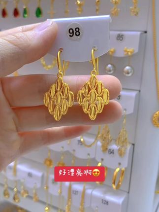 #时尚饰品 #今日分享 #美出高级感 #仙女必备 #强烈推荐