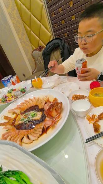 让鱼尝尝自己好不好吃?#让鱼尝尝自己好不好吃