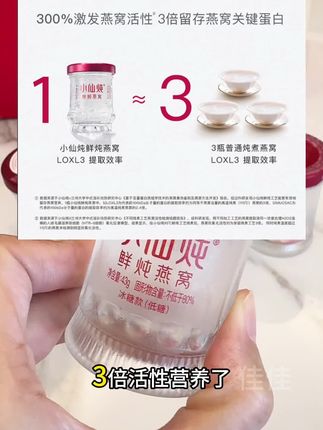 都市丽人想显贵,内外兼修效果翻倍#内养