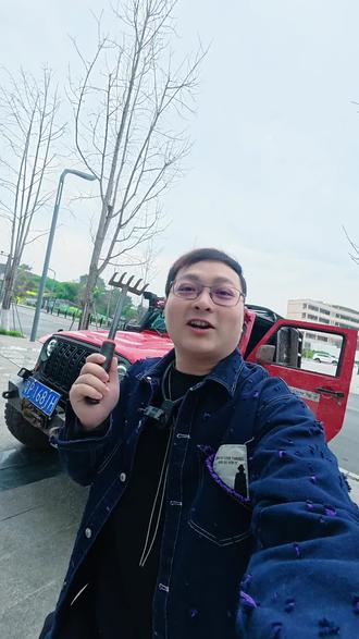 挖这个野生折耳根的费用,投得贵了。😄