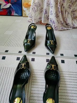 #高跟鞋#时尚气质#好穿又好搭