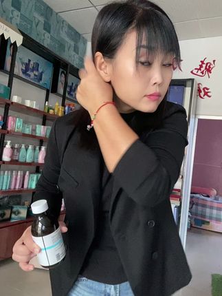 绿色农场家的精华液又来喽