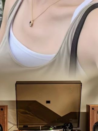 ARK ROCKET卡西尼蓝牙黑胶音箱美式复古木质专业级分体黑胶唱片机#音箱推荐 #黑胶唱机 #蓝牙迷你小音箱 #音箱 @巨量千川