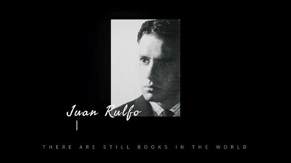 鲁尔福新书《致克拉拉的信》
看完真的很动容。
#鲁尔福 #文学 #书单 #推荐书籍 #拉美文学