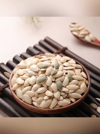【原味椒盐南瓜子】中秋节原味椒盐南瓜子炒货瓜子零食中秋好物#南瓜子仁#美人甲南瓜子#椒盐原味南瓜子#南瓜子#黄子韬推荐
