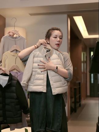 女童正宗羽绒服,三防面料,男童也可以穿 #源头实力厂家 #品牌童装 #羽绒服穿搭 #女童羽绒服 #儿童羽绒服