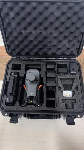 呼和浩特回收大疆行业机御3E
巡检 航拍 测绘 辅助设备#摄影器材 #巡检 #测绘无人机
可租可售