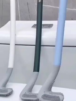 #抖音的热点宝 好物推荐。马桶刷