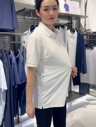 #品质男装 #夏季穿搭 #男装穿搭与分享 #polo衫