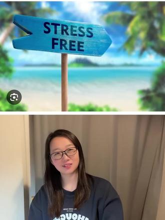 Smokefree 什么意思呢?#英语学习 #英语没那么难 #英语 #真实生活分享计划