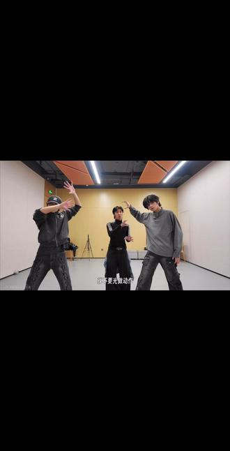 #271199 #新音纪录片 我看这个纪录片好多想说的,目前先剪出来一部分!!!