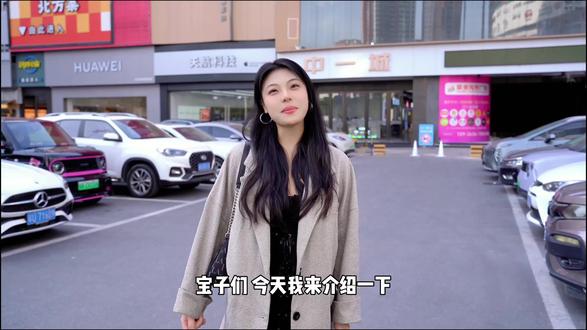 莱美超市购物路线指南#潮州 #莱美购物广场 #潮州中一城 #超市 #超市购物