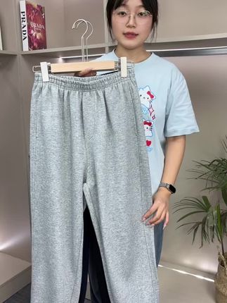 终于找到一款适合胖男童穿的运动裤啦 #胖男童运动裤 #男童长裤子 #胖男童裤子 #高品质童装 #无限回购的宝藏单品