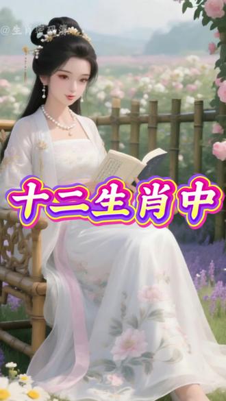 十二生肖中,谁既是家畜又能当坐骑,还会耕地?
#十二生肖