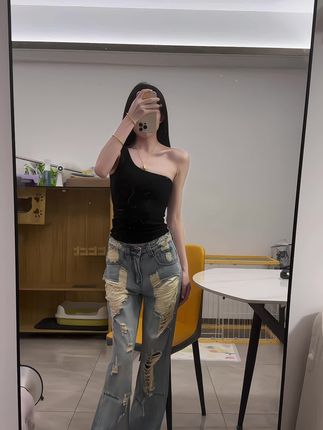 #ootd穿搭