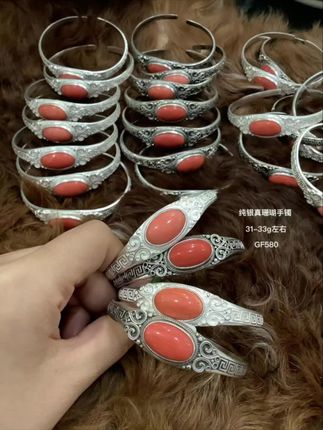 #阿米娜首饰店