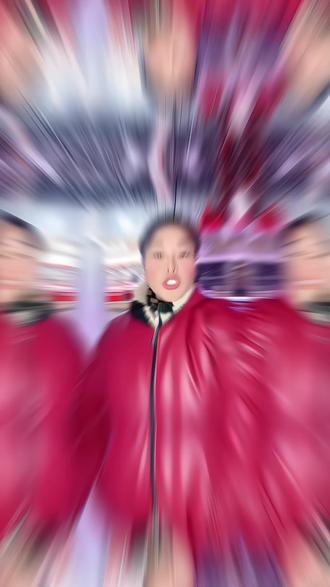 东方红谁都不能改一个守都不行#正能量#上热搜#东方红#我的摆摊日记