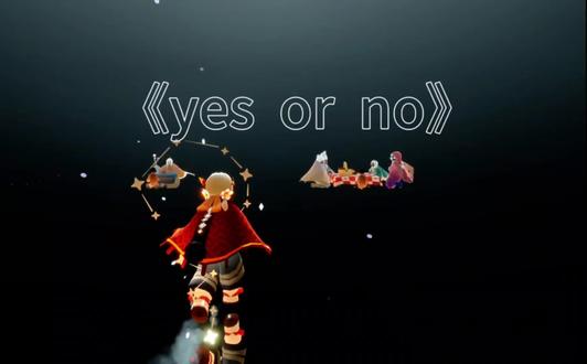 樱花小课堂开课了,教大家如何提高MBTI人格测试的准确率啦 #光遇 #光遇追光计划 #光遇人格测试 #在光遇认识自己 #光遇性格测试