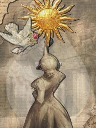 见过湿婆的人,会永远留在印度#shiva