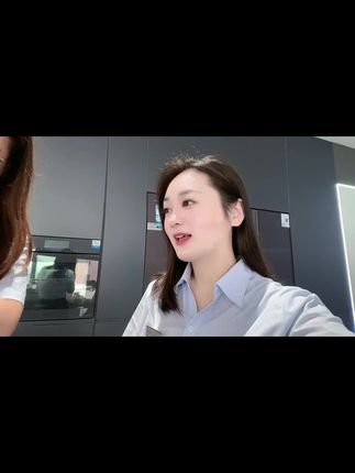 世人都会变,钱权永不眠#卡萨帝全屋定制#女老板