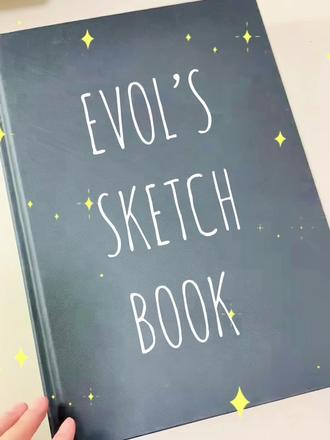 【A4速写本翻翻哭】上篇 前十张是参加一个画材打卡活动,所以风格比较正能量
后面就放飞自我的涂了
#插画 #速写本 #手绘 #涂鸦 #翻翻乐