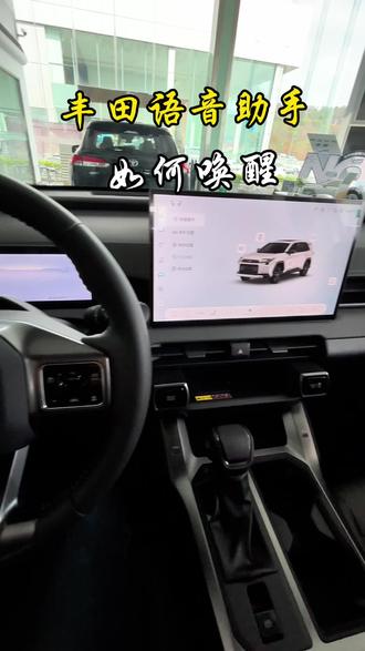 小助手来啦#bZ5 #一汽丰田bZ3 #荣放双擎精英版交付权益再加码 #荣放rav4