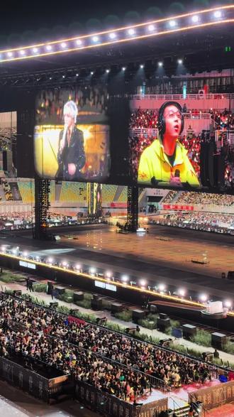 哈哈哈哈Jonathan~Are you prepare 完整版国贤老师where are you?#薛之谦#万兽之王 哈哈哈哈被他俩笑死啦~#live #这也太逗了 #神级现场