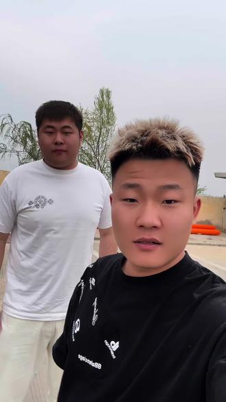 怎么近那么美 周末到河北 #苏六结婚