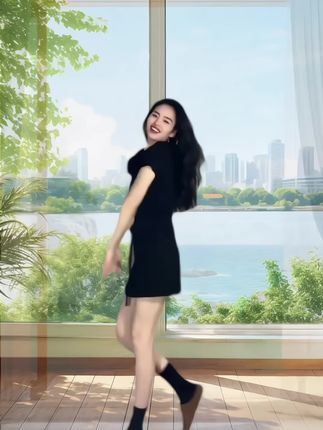 视频封面