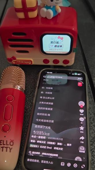 唱嗨了,狠狠地练起来#山姆#kt唱歌